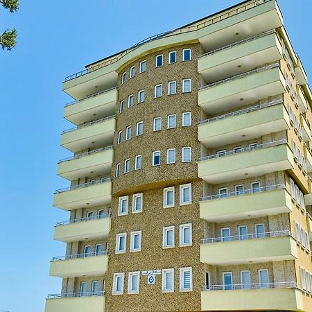 Al Jannah Residence Trabzon Eksteriør billede