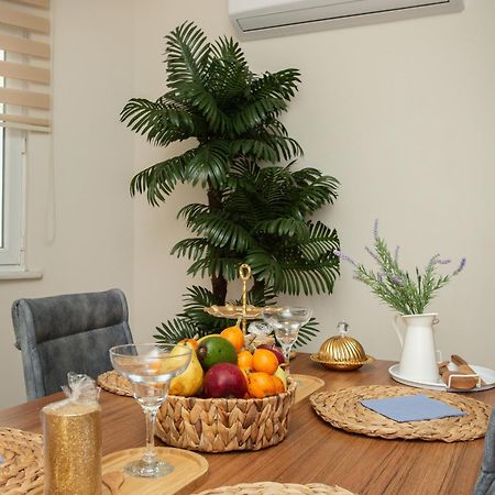 Al Jannah Residence Trabzon Eksteriør billede