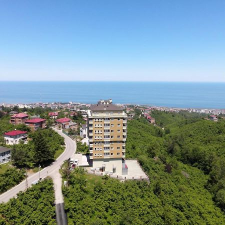 Al Jannah Residence Trabzon Eksteriør billede